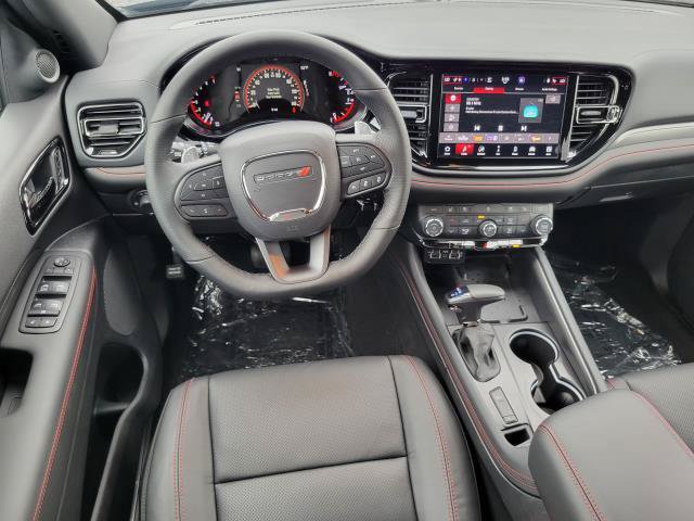 New 2027 Dodge Durango GT AWD/4WD image 24