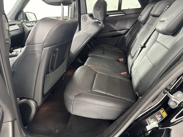 Used 2019 Mercedes-Benz GLE 43 AMG 4MATIC image 23