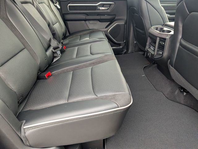 New 2026 RAM 1500 Laramie w/ Bed Utility Group image 29