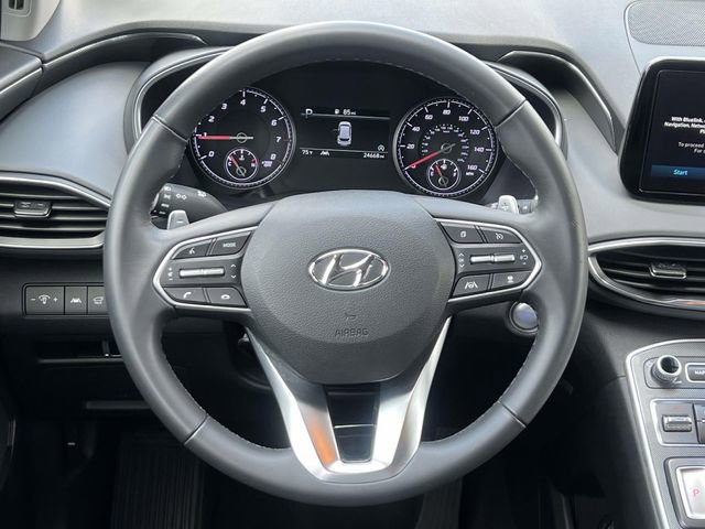 Certified 2023 Hyundai Santa Fe SEL w/ Cargo Package image 15