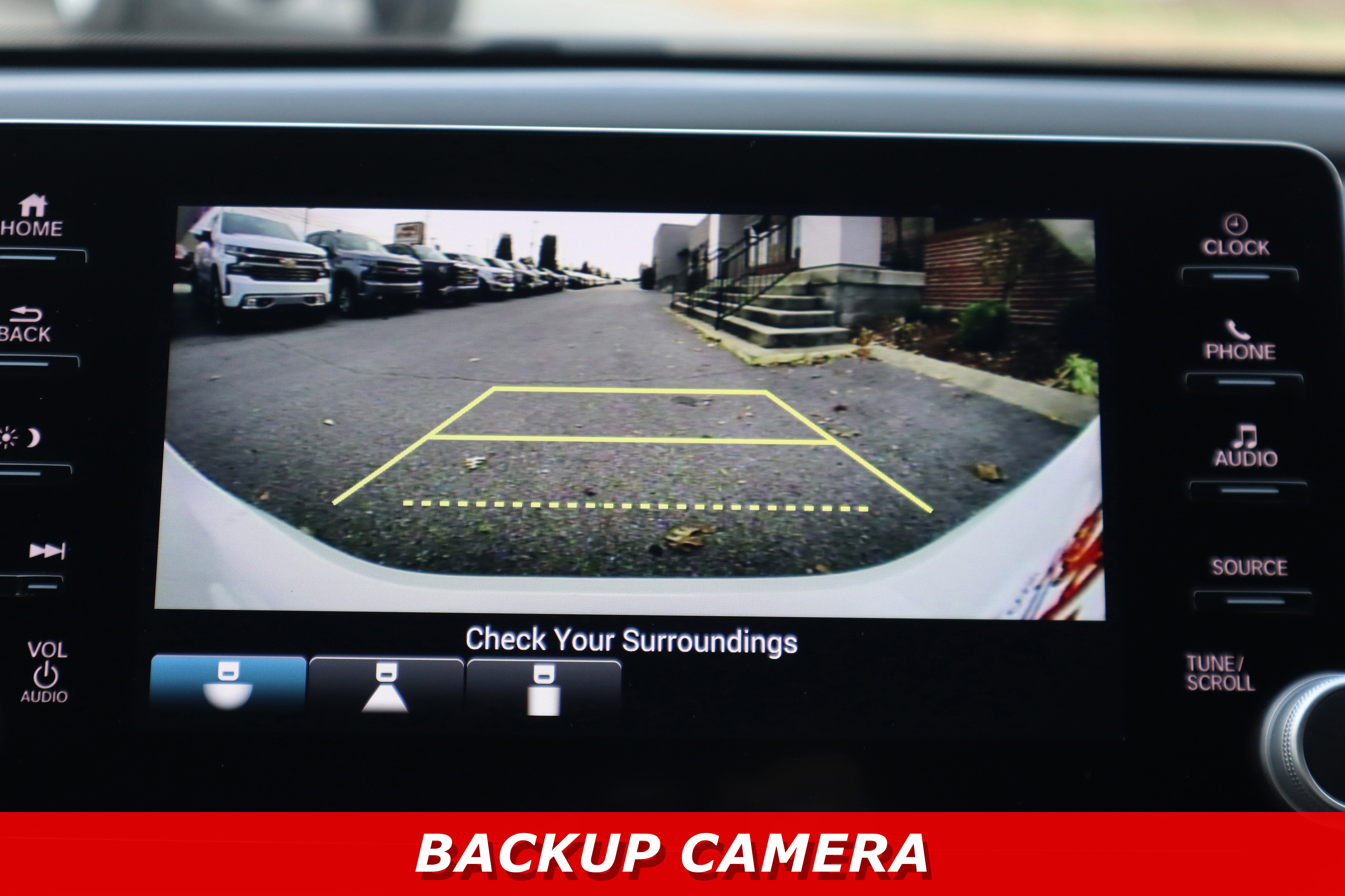 Used 2022 Honda Accord Sport image 19