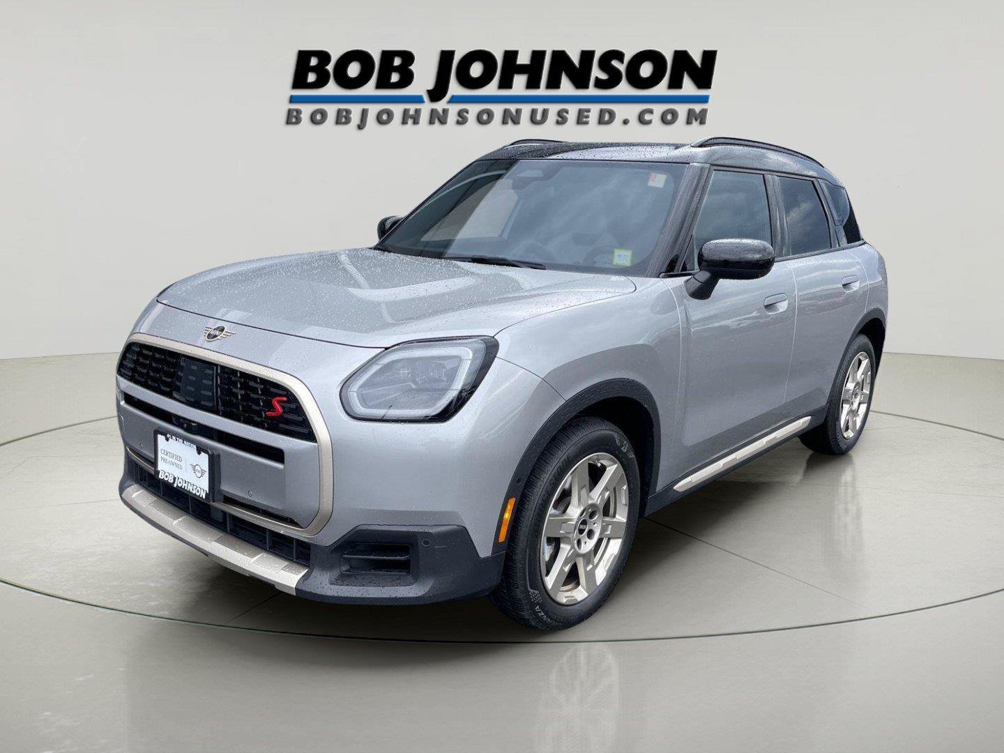 Used 2025 MINI Cooper Countryman S AWD/4WD image 7