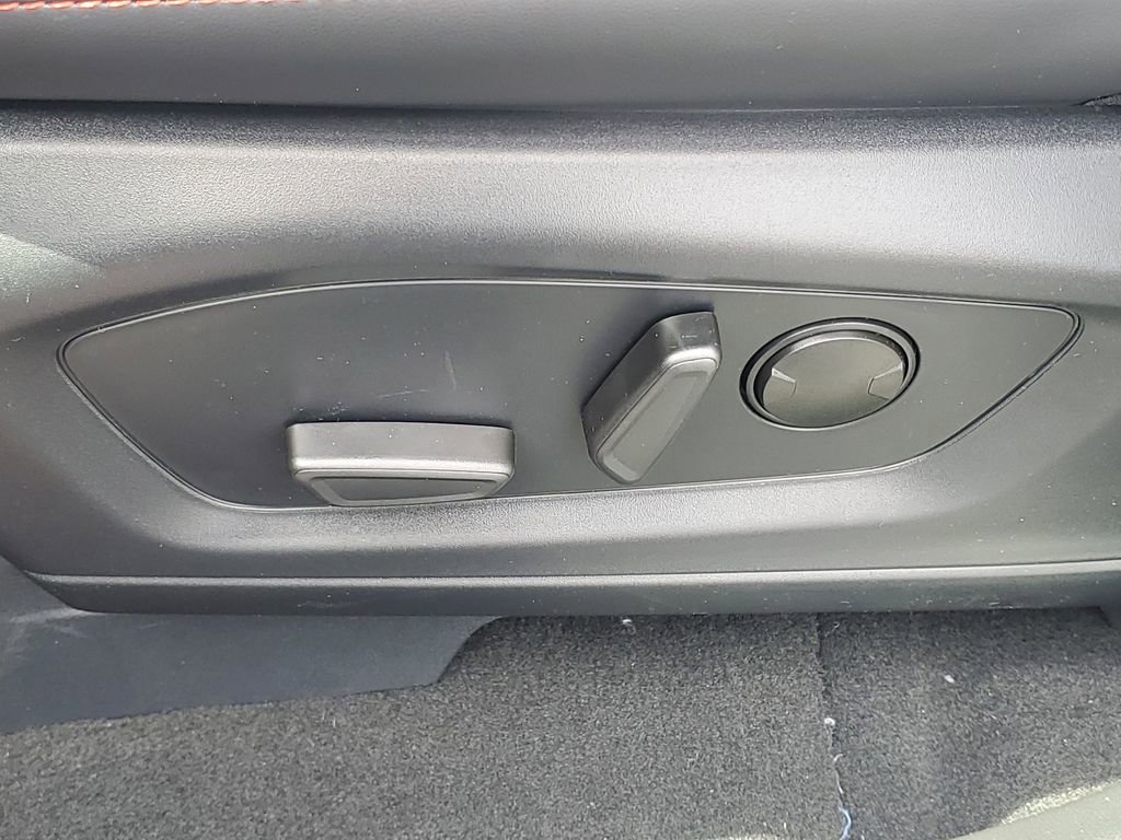 New 2026 Ford Explorer ST AWD/4WD image 8