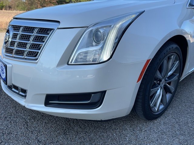Used 2014 Cadillac XTS Base image 9