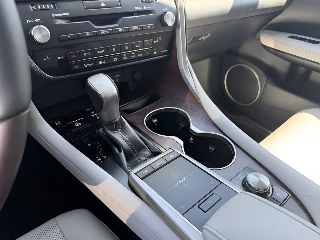 Used 2020 Lexus RX 350 FWD w/ Premium Package image 8