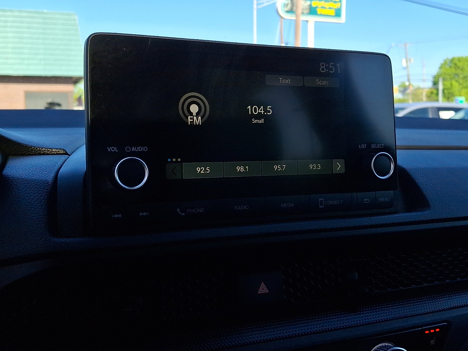Used 2023 Honda CR-V EX image 20