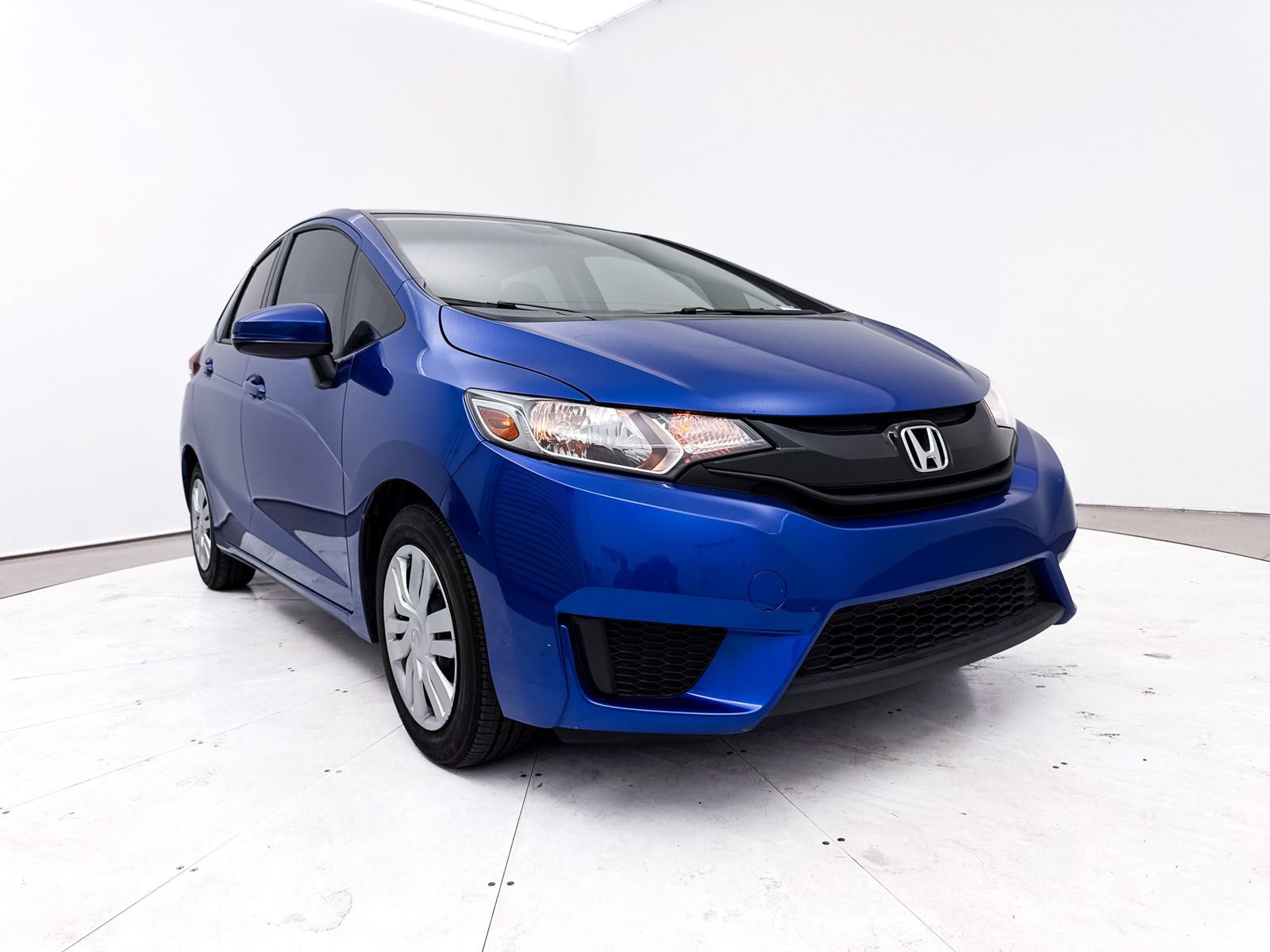 Used 2017 Honda Fit LX image 8