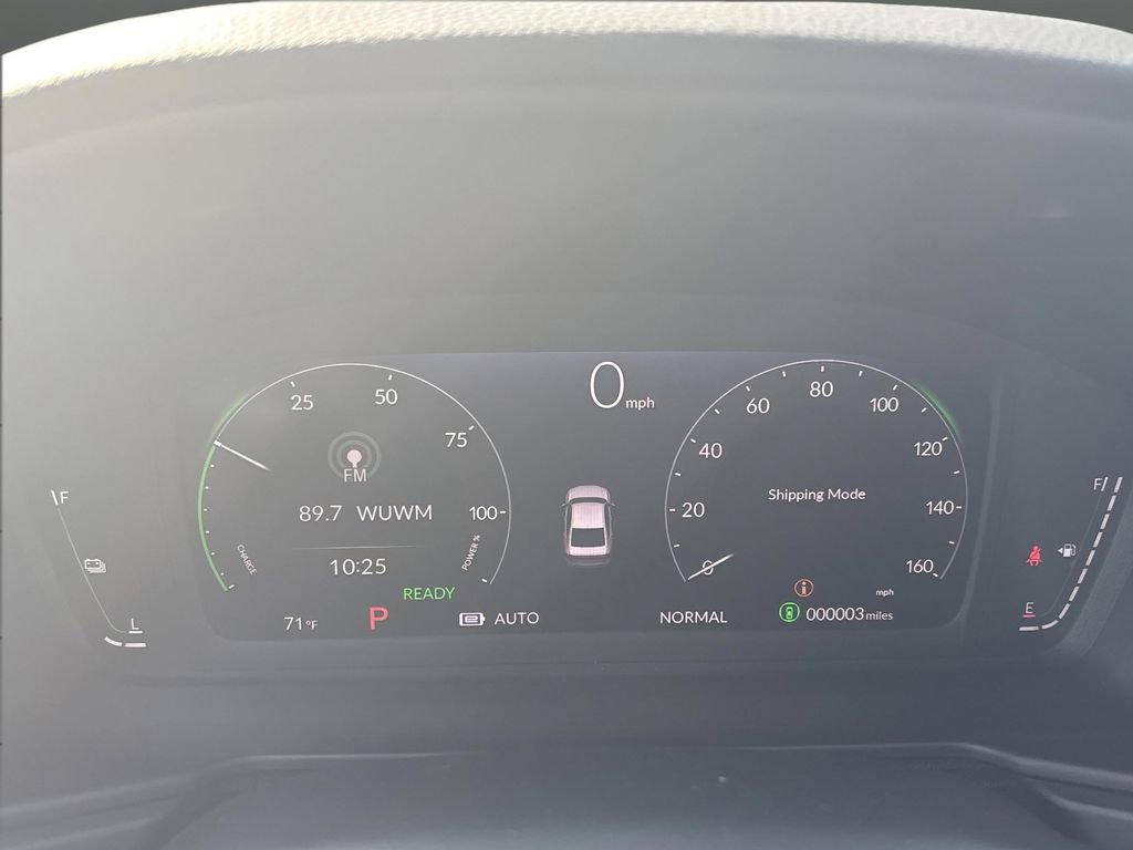 New 2025 Honda Accord Sport image 17