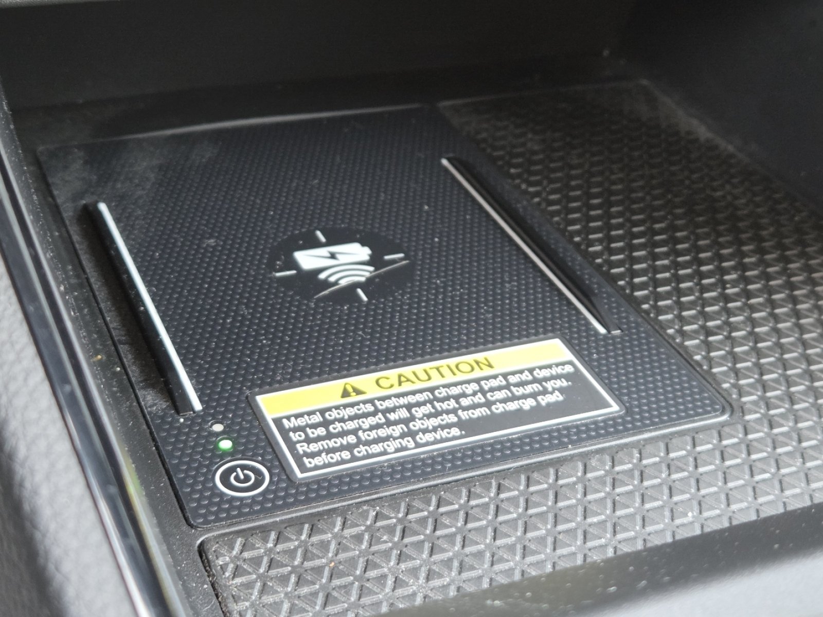 Used 2024 Honda CR-V EX-L image 8