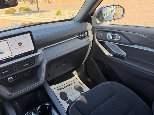 New 2026 Ford Explorer Tremor w/ Tremor Ultimate Package AWD/4WD image 16