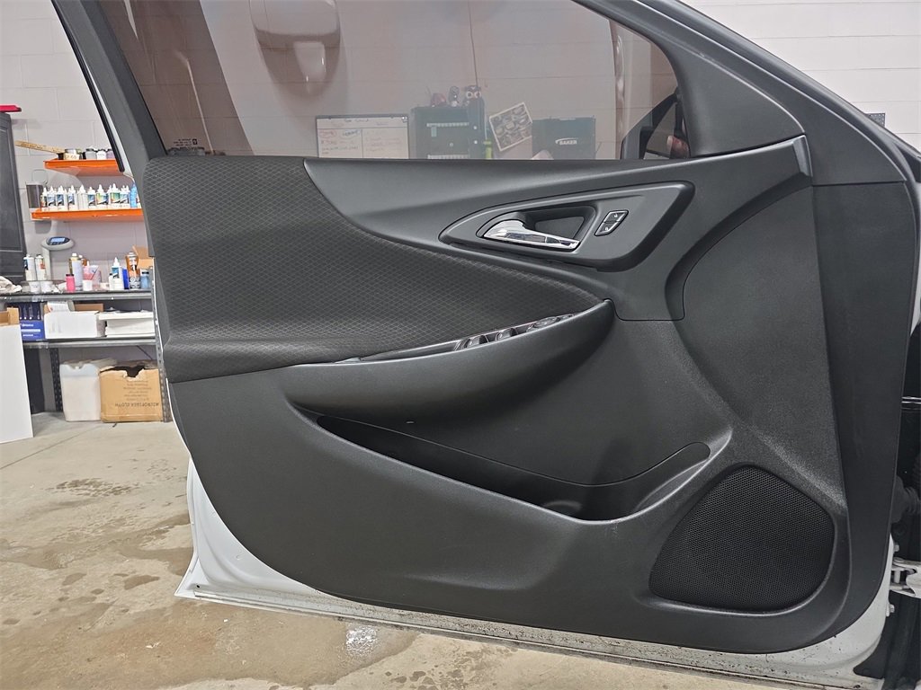 Certified 2020 Chevrolet Malibu LT image 25