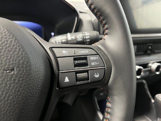 New 2027 Honda CR-V Sport-L image 19