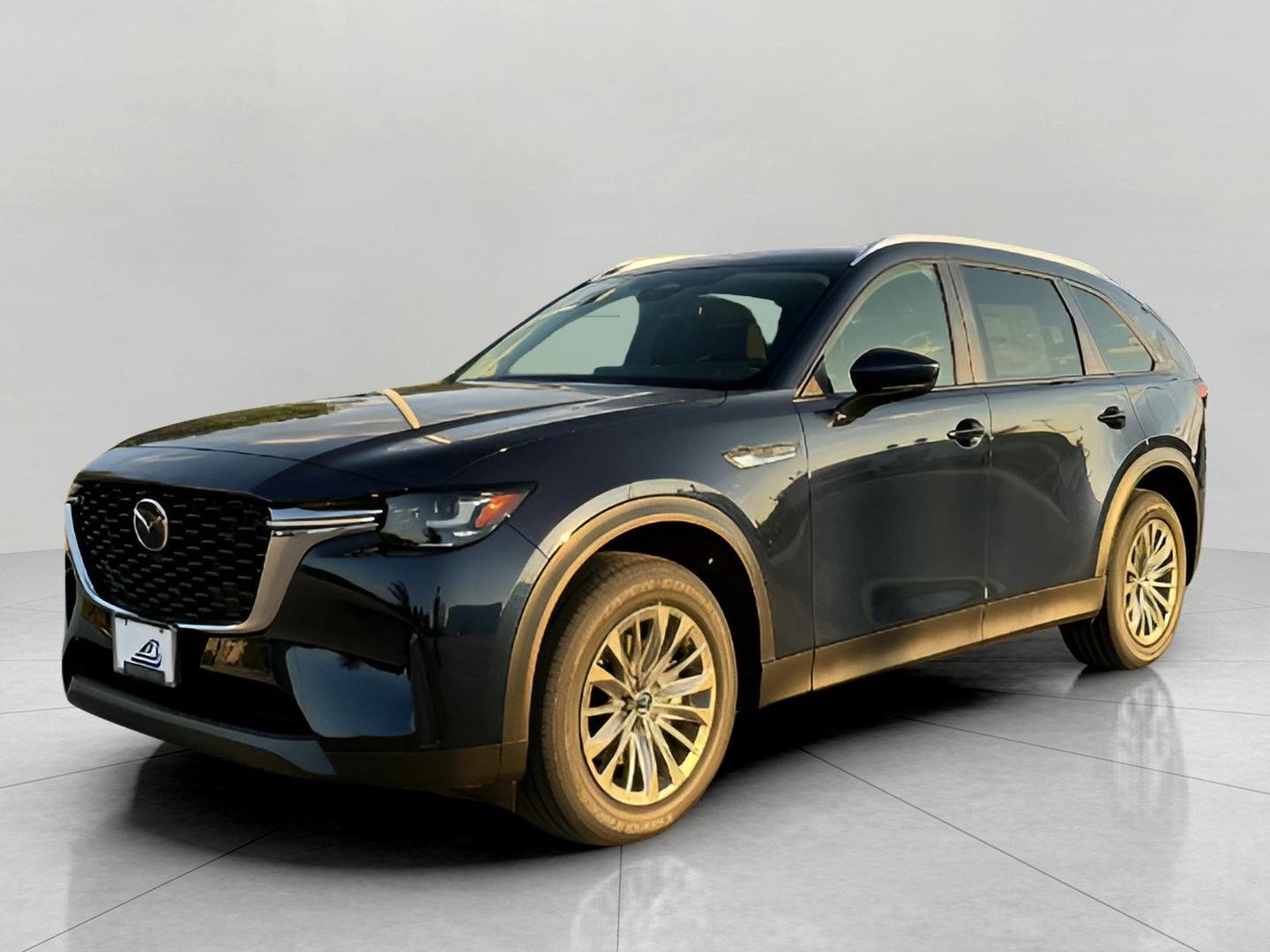 New 2026 MAZDA CX-90 3.3 Turbo w/ Select Package image 3