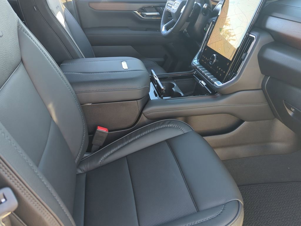 New 2026 GMC Yukon XL Denali image 26