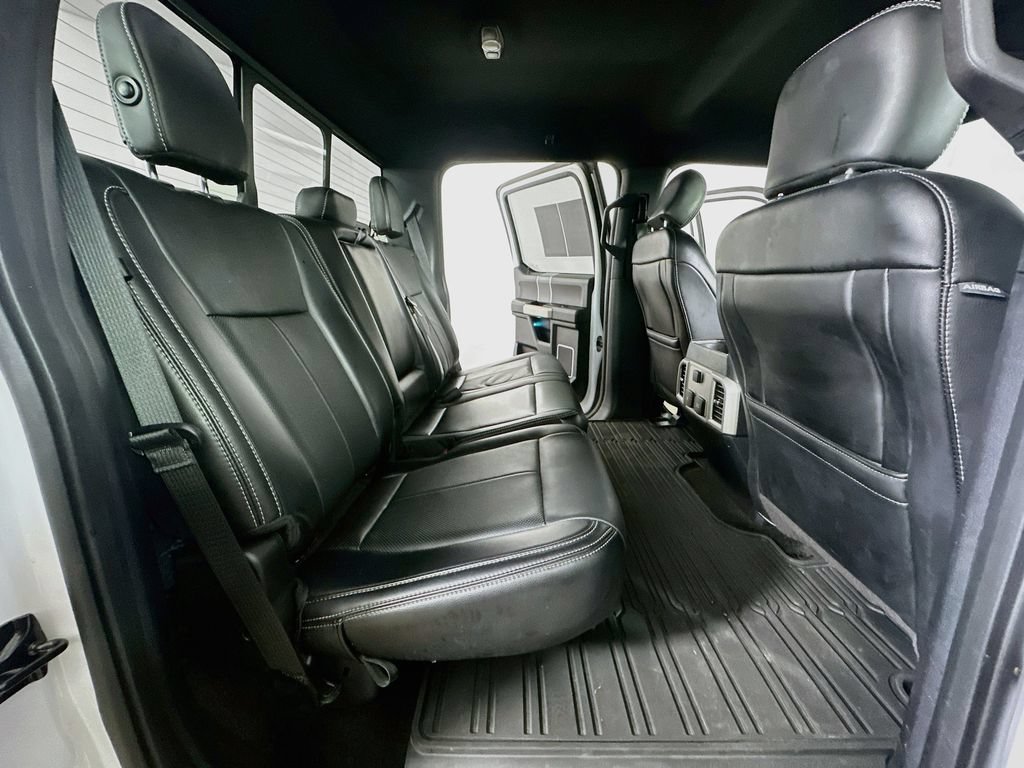 Used 2019 Ford F150 Lariat AWD/4WD image 12