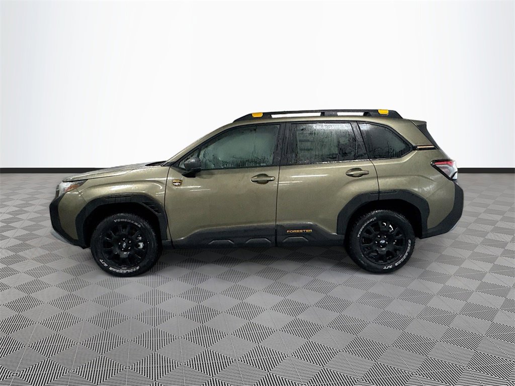New 2026 Subaru Forester Wilderness image 36