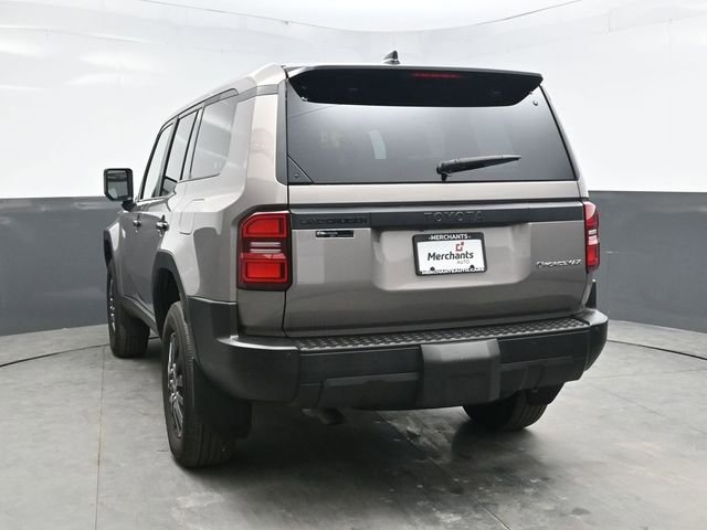 Used 2025 Toyota Land Cruiser 1958 image 5