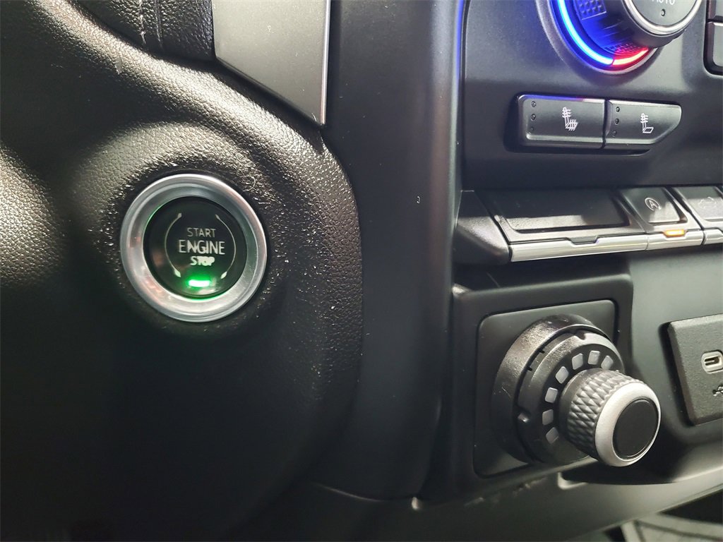 Used 2020 Chevrolet Silverado 1500 LT Trail Boss w/ Convenience Package image 18