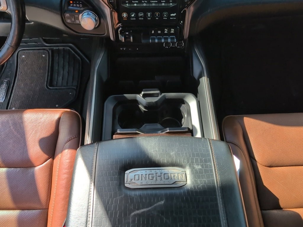 Used 2019 RAM 1500 Limited image 18