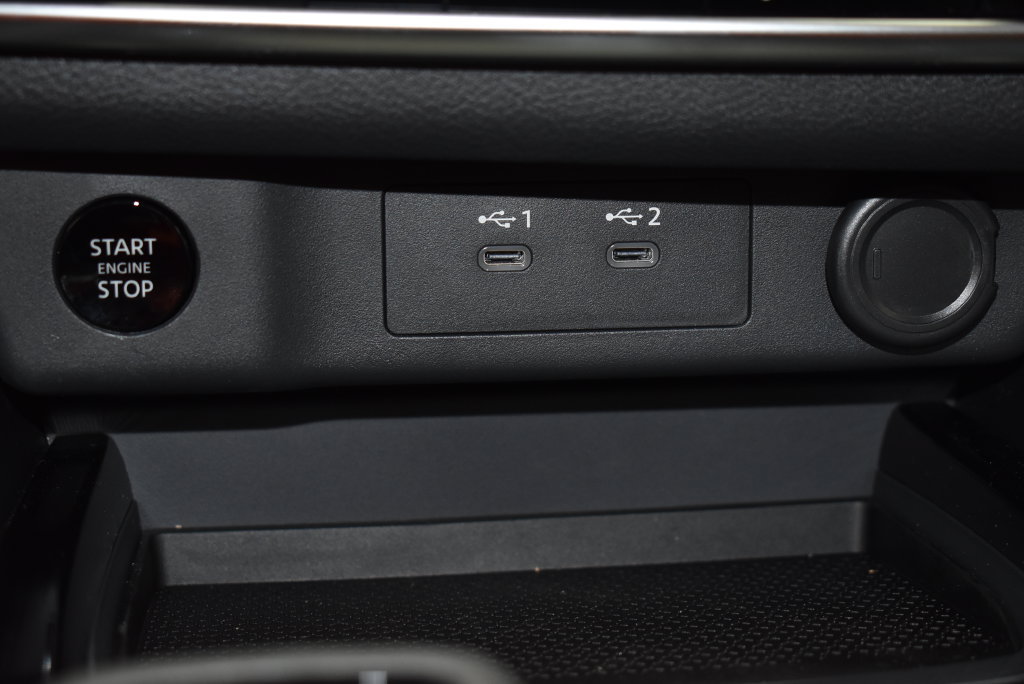New 2026 Nissan Rogue SV AWD/4WD image 20