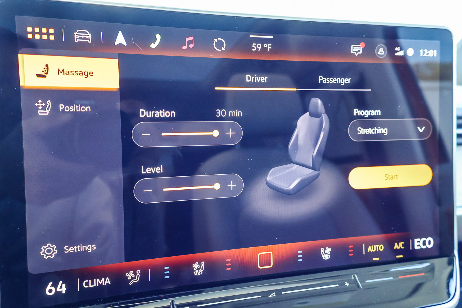 Used 2025 Volkswagen ID. Buzz 1st Edition AWD/4WD image 7