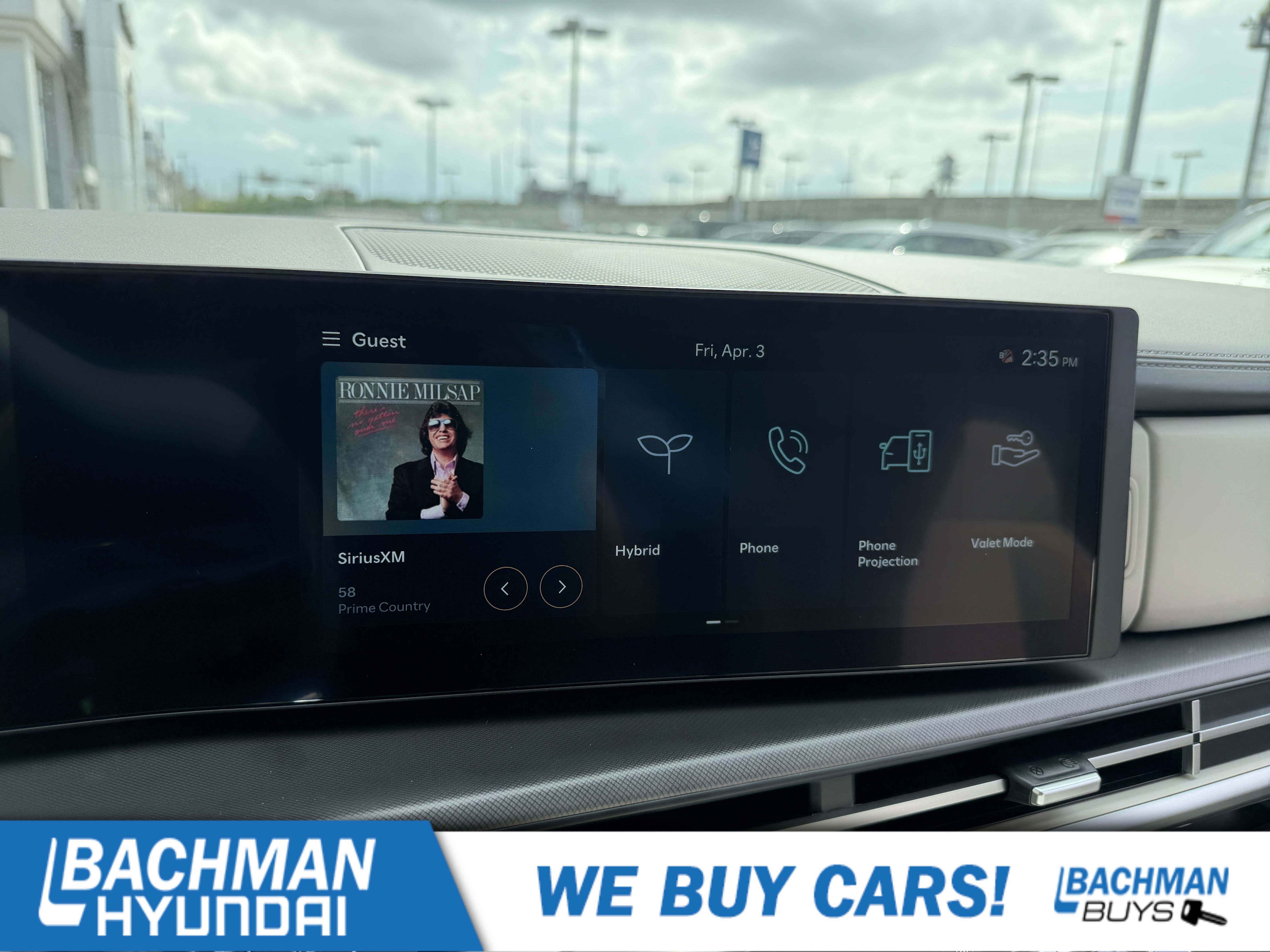 New 2026 Hyundai Santa Fe SE AWD/4WD image 39