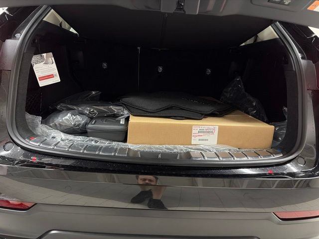 New 2026 Lexus NX 350 AWD w/ Luxury Package image 20