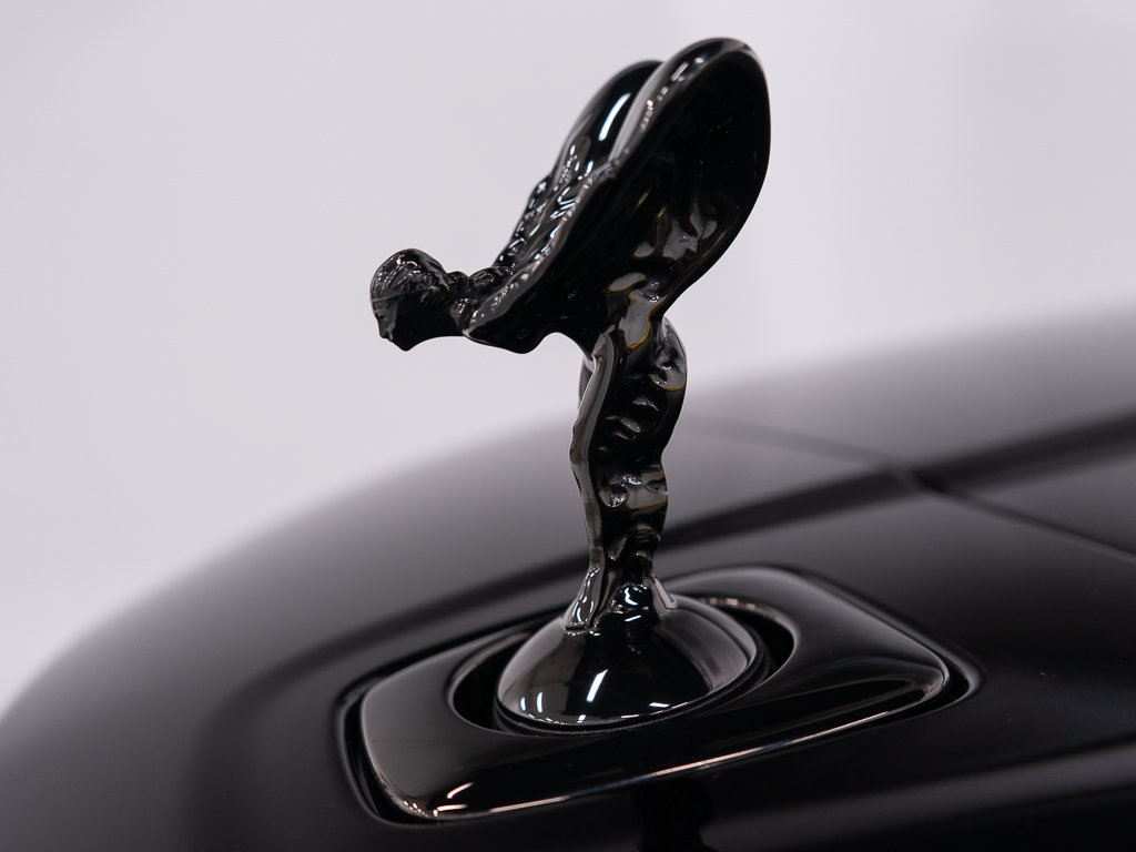 New 2027 Rolls-Royce Cullinan Black Badge AWD/4WD image 57