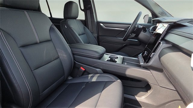 New 2026 GMC Acadia Elevation w/ Elevation Premium Package image 16