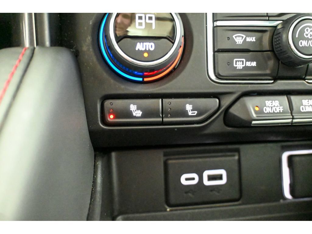 Used 2024 Chevrolet Tahoe RST w/ Luxury Package image 48