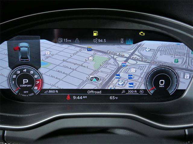 Certified 2023 Audi SQ5 Prestige w/ Prestige Package image 23