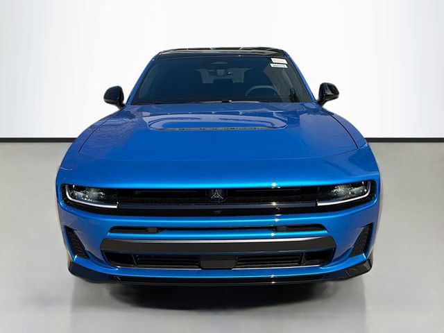 New 2026 Dodge Charger GT w/ Blacktop Package AWD/4WD image 31
