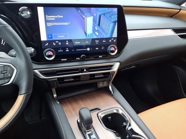 Certified 2024 Lexus RX 350 Premium w/ Accessory Package (Z1) image 19