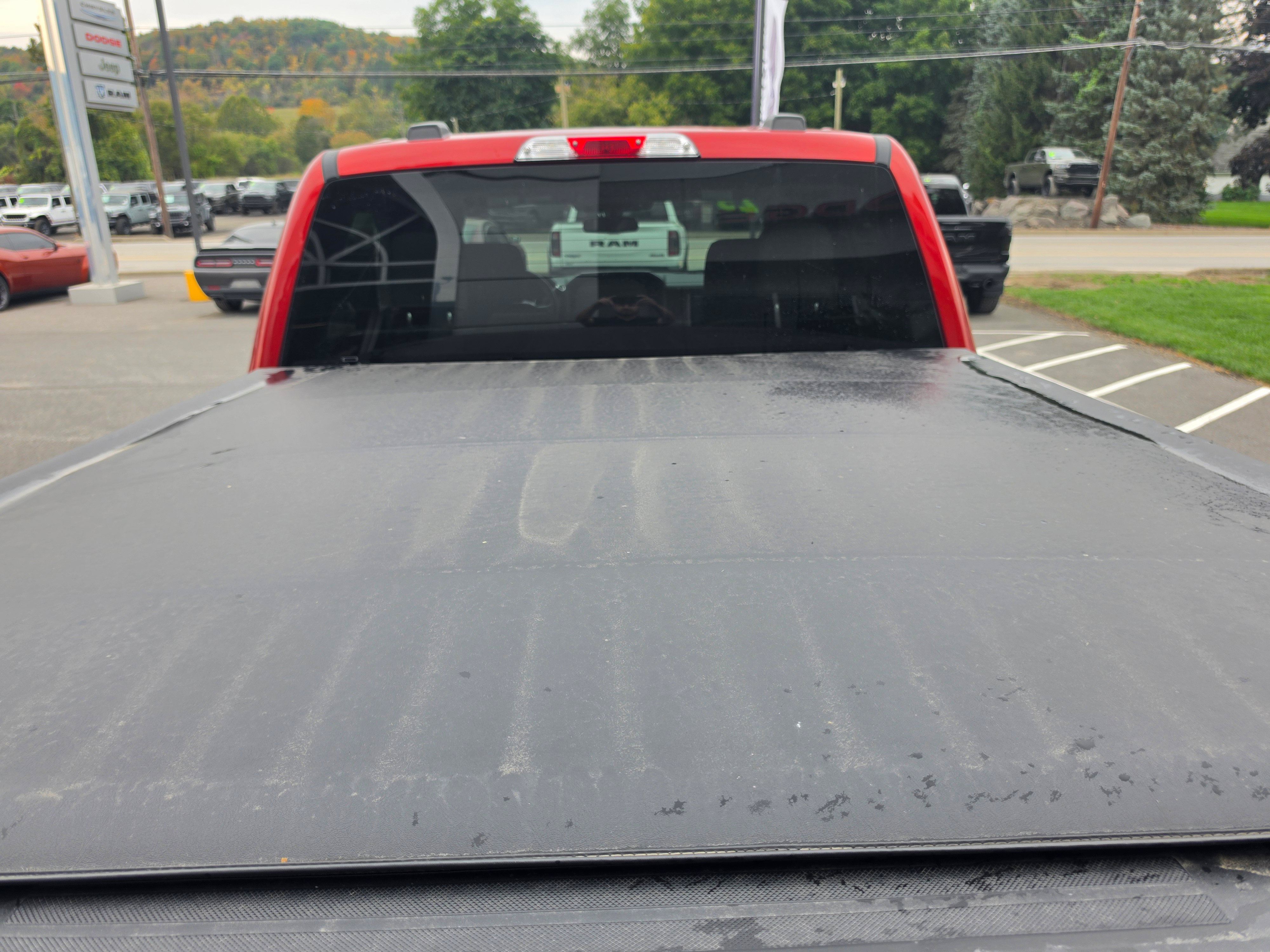 Used 2023 Ford F150 XLT w/ Equipment Group 301A Mid AWD/4WD image 5