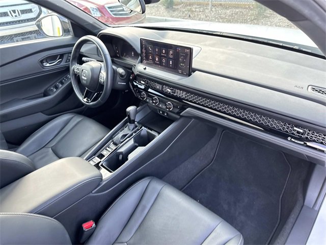 Used 2024 Honda Accord Sport image 12