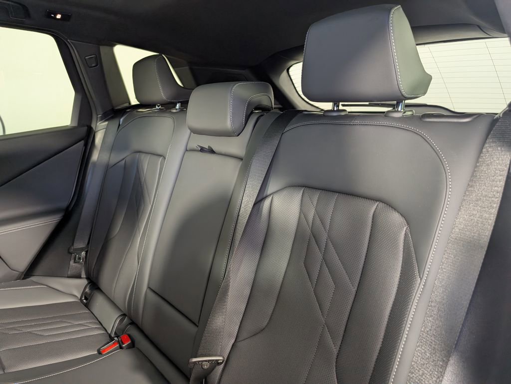 Used 2026 BMW X3 M50 image 17