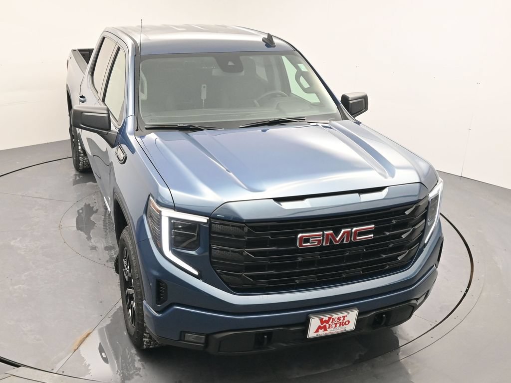 Used 2026 GMC Sierra 1500 Elevation AWD/4WD image 6
