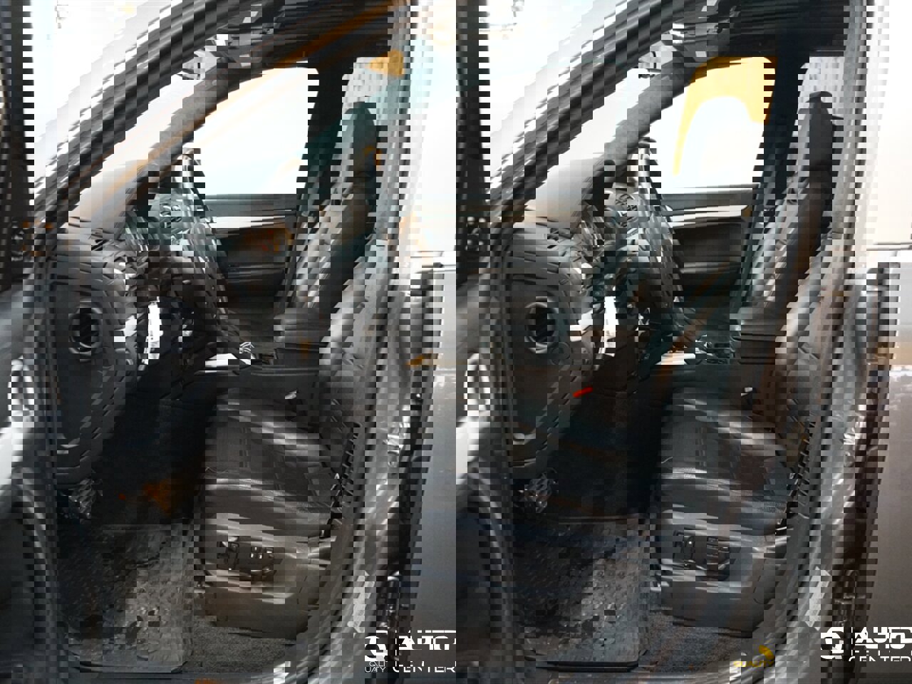 Used 2008 Porsche Cayenne Turbo image 16