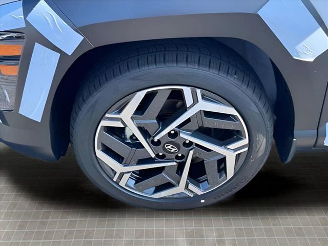 New 2026 Hyundai Kona SEL Premium image 9