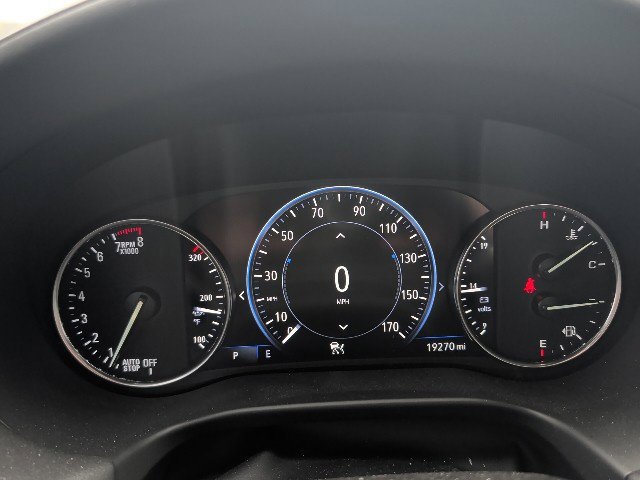 Used 2024 Buick Enclave Avenir w/ Avenir Technology Package AWD/4WD image 23