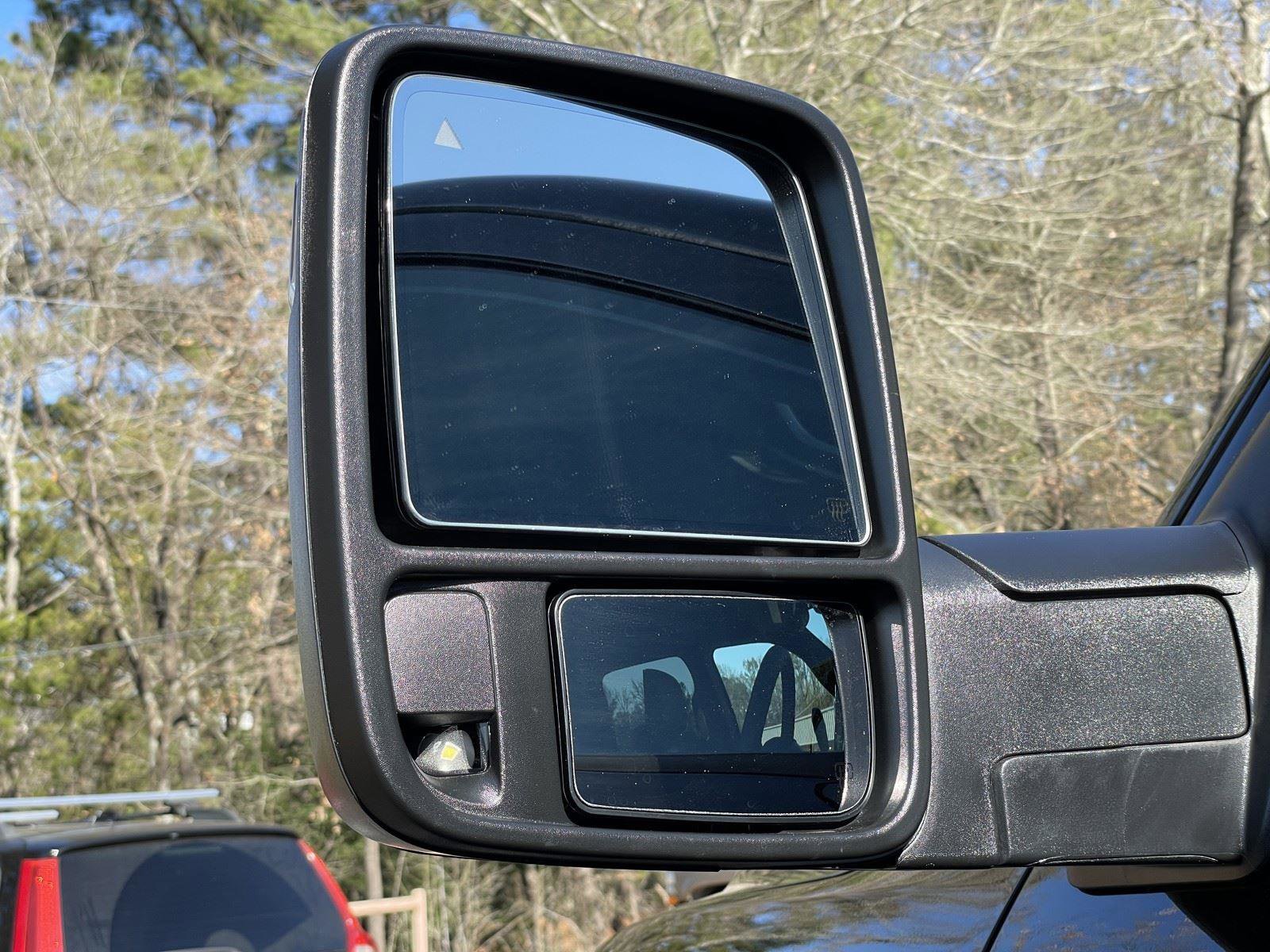 New 2026 RAM 3500 Laramie AWD/4WD image 39