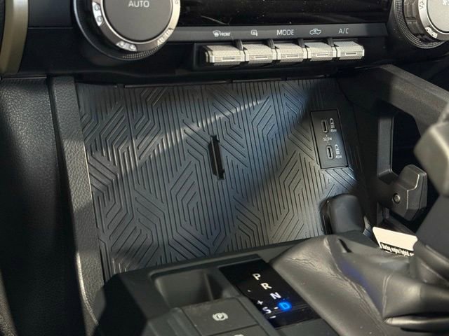 New 2025 Toyota Tacoma TRD Sport image 23