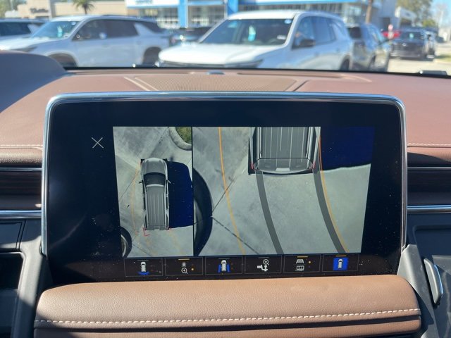 Used 2023 Chevrolet Tahoe High Country image 26