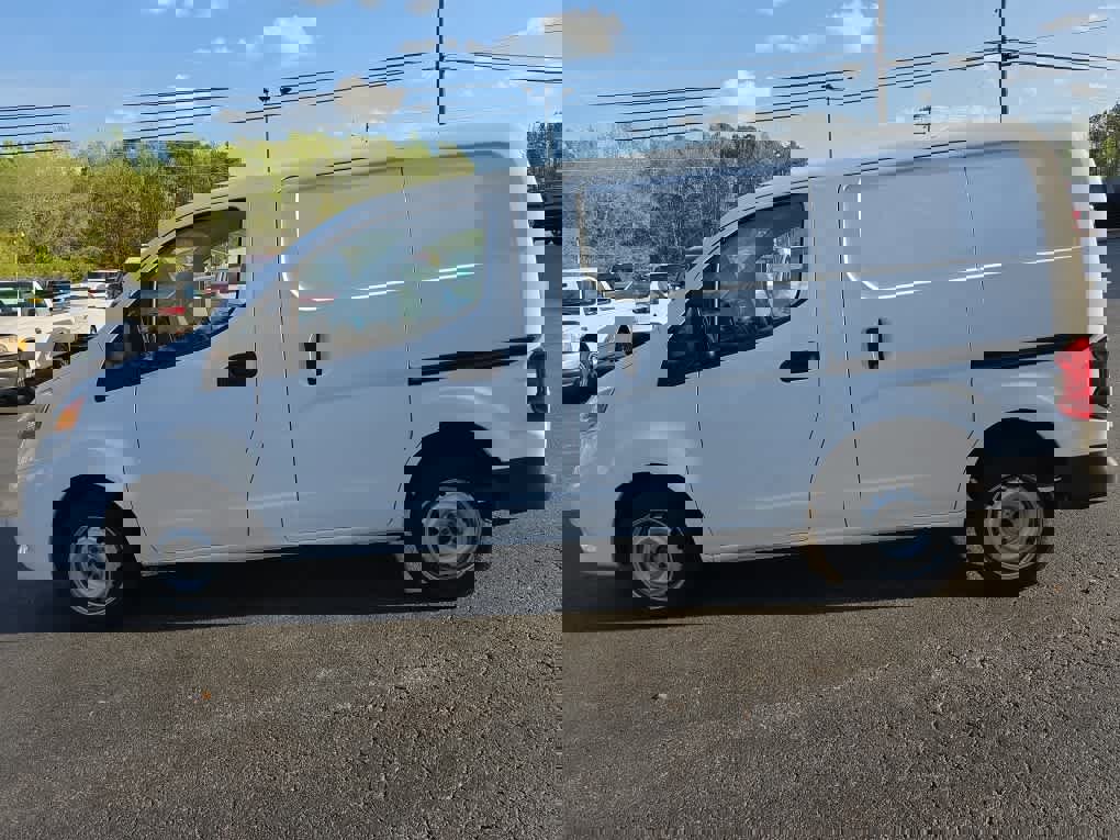 Used 2020 Nissan NV200 S image 6