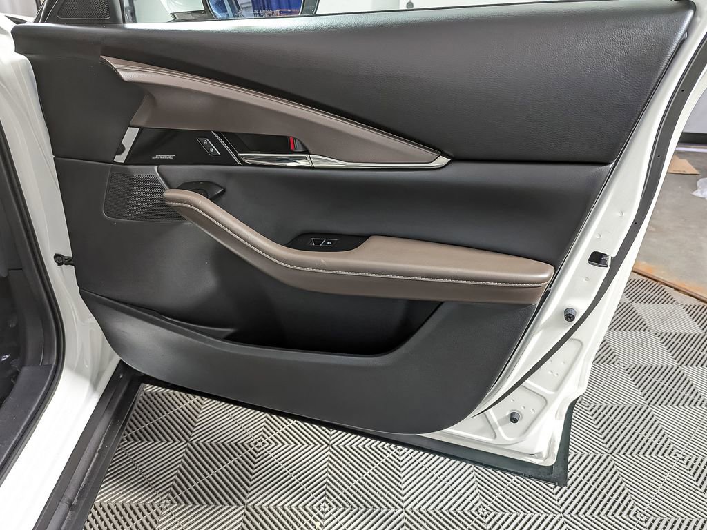 Used 2023 MAZDA CX-30 AWD 2.5 S w/ Premium Package image 30