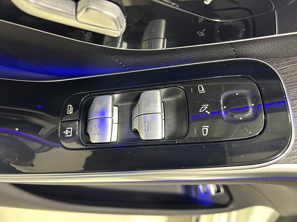 Used 2023 Mercedes-Benz S 580 4MATIC Sedan image 12