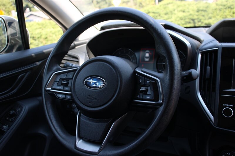 Used 2017 Subaru Impreza 2.0i Premium w/ BSD & Rcta/SRF/Eyesight AWD/4WD image 17