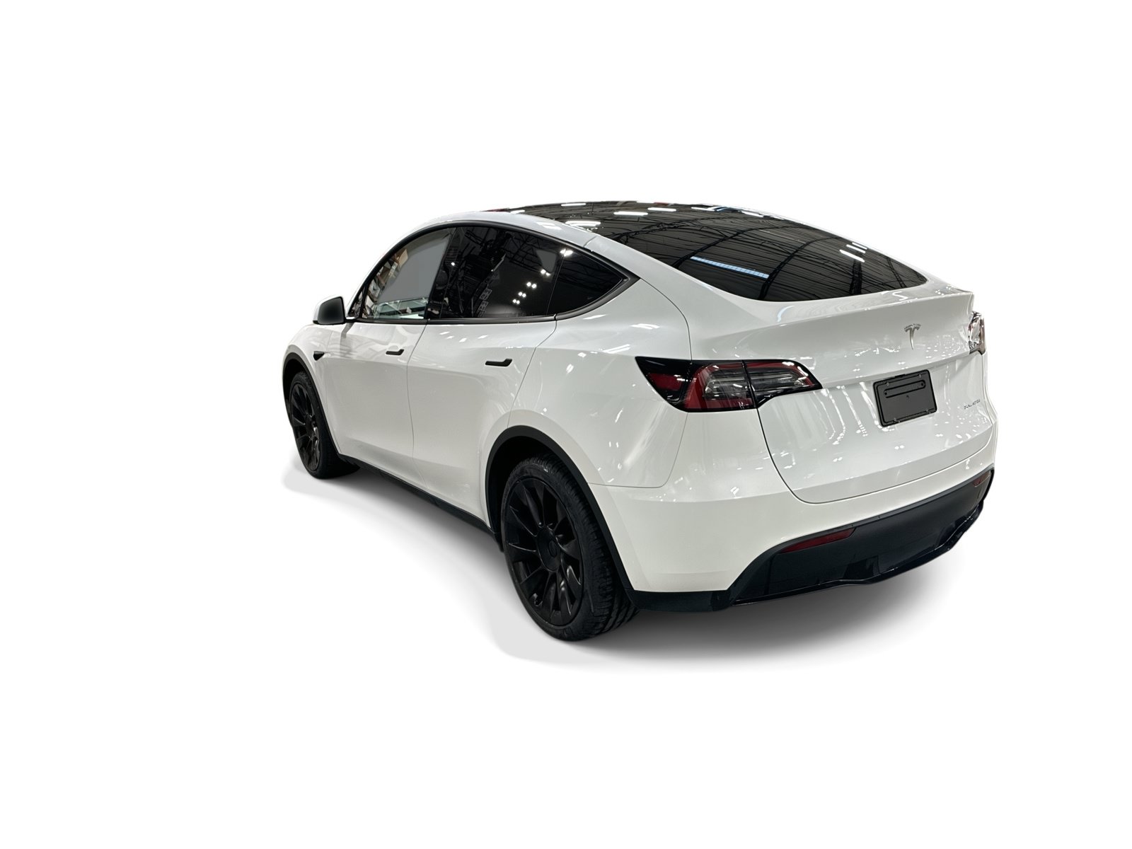 Certified 2023 Tesla Model Y Long Range AWD/4WD image 4