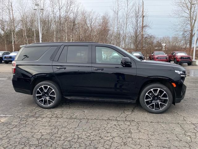 Used 2022 Chevrolet Tahoe RST w/ Luxury Package image 6