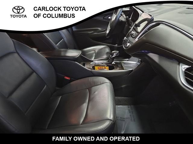 Used 2024 Chevrolet Malibu LT image 20